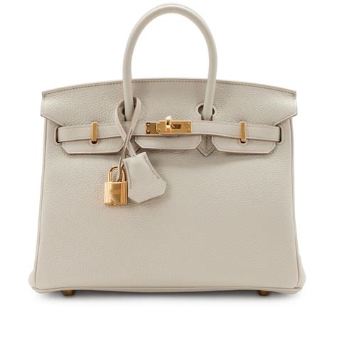 hermes birkin 35 togo handbag|birkin 25 bag price.